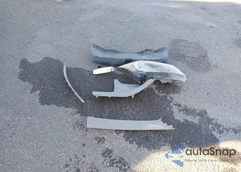 2011 Honda Accord 2.4 Lx from USA, damaged, VIN 1HGCP2F30BA131739